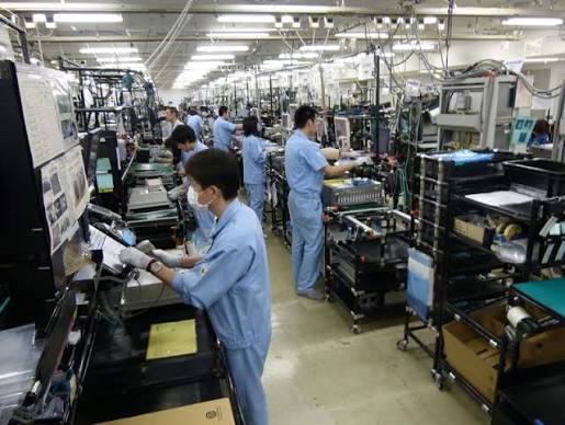 ĐƠN HÀNG: CÁC CÔNG VIỆC LIÊN QUAN ĐẾN BẢO DƯỠNG MÁY MÓC THÁNG 09/2026