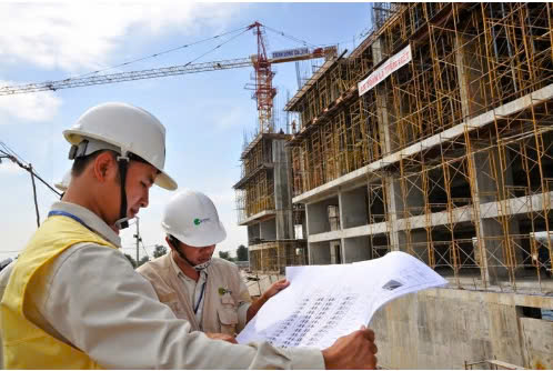 ĐƠN HÀNG CÁC CÔNG VIỆC LIÊN QUAN ĐẾN XÂY DỰNG THÁNG 4/2025