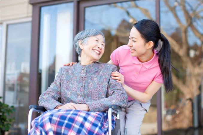 ĐƠN HÀNG: CHĂM SÓC NGƯỜI CAO TUỔI THÁNG 07/2026
