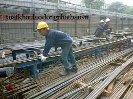 ĐƠN HÀNG: GIA CÔNG SẮT THÉP HÀN XÌ THÁNG 4/2026