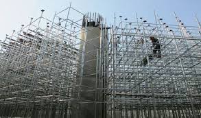 ĐƠN HÀNG: GIÀN GIÁO THÁNG 4/2026