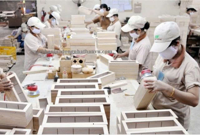 ĐƠN HÀNG: KĨ SƯ VẬN HÀNH MÁY , ĐÓNG GÓI, GIAO NHẬN HÀNG THÁNG 1/2026