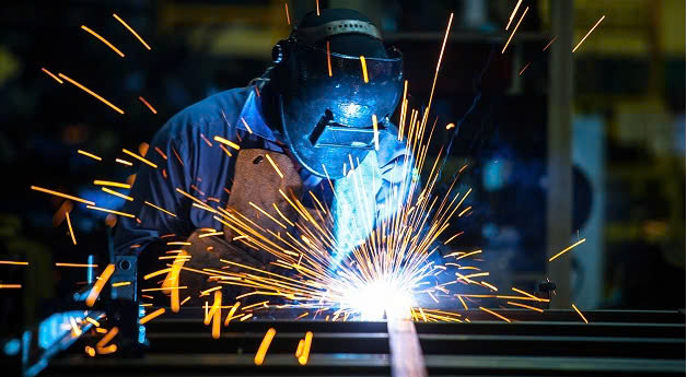 ĐƠN HÀNG KỸ SƯ CƠ KHÍ HÀN THÁNG 5/2025