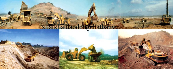 ĐƠN HÀNG: LÀM ĐƯỜNG, LÁI MÁY CÔNG TRÌNH, SAN LẤP MẶT BẰNG THÁNG 3/2026