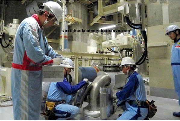 ĐƠN HÀNG LẮP ĐẶT ĐƯỜNG ỐNG THÁNG 12/2025