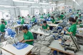 ĐƠN HÀNG: MAY QUẦN ÁO THÁNG 06/2026