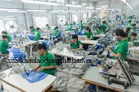 ĐƠN HÀNG: MAY QUẦN ÁO THÁNG 3/2026