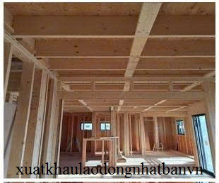 ĐƠN HÀNG MỘC XÂY DỰNG THÁNG 3/2026