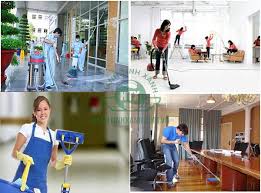 ĐƠN HÀNG: NHÂN VIÊN VỆ SINH THÁNG 06/2026