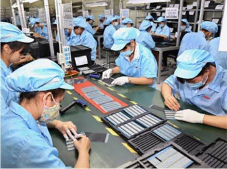 ĐƠN HÀNG: SẢN XUẤT KIỂM TRA LINH KIỆN OTO THÁNG 07/2026