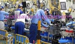 ĐƠN HÀNG SẢN XUẤT LINH KIỆN OTO THÁNG 2/2026