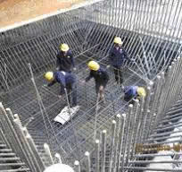 ĐƠN HÀNG: THI CÔNG BUỘC THÉP THÁNG 11/2025