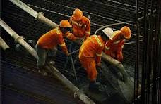 ĐƠN HÀNG: THỢ BÊ TÔNG XÂY DỰNG THÁNG 06/2026
