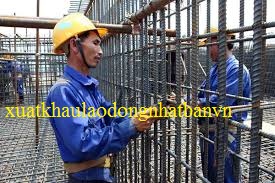 ĐƠN HÀNG: THỢ SẮT, CÔT PHA THÁNG 01/2026