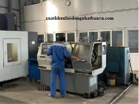 ĐƠN HÀNG VẬN HÀNH MÁY, ĐÓNG GÓI GIAO NHẬN THÁNG 12/2025