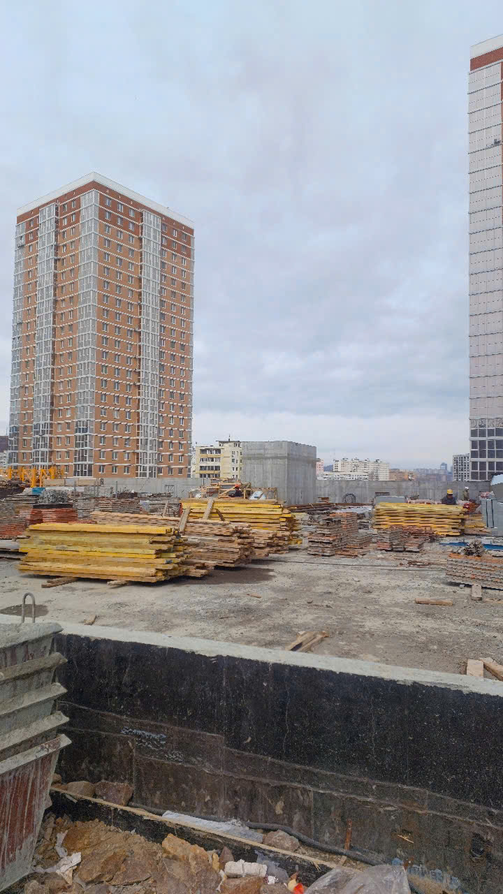 ĐƠN HÀNG: XÂY,TRÁT, ỐP LÁT THÁNG 01/2026