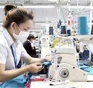 MAY QUẦN ÁO, VÁY PHỤ NỮ, TRẺ EM THÁNG 7/2024