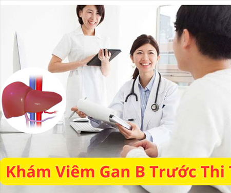 BỊ VIÊM GAN B CÓ ĐI NHẬT BẢN ĐƯỢC KHÔNG ?