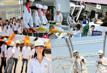 Công ty HHCP ĐÀI THỊ
