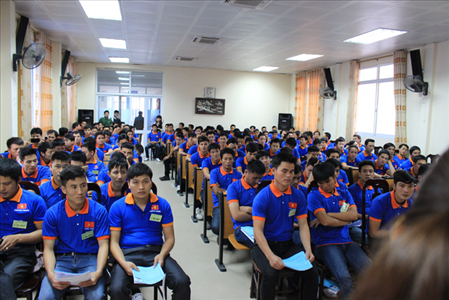 Công ty HHCP NGUYÊN LỢI