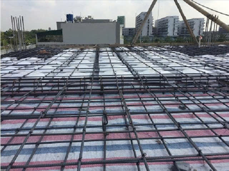 ĐƠN HÀNG: BUỘC SẮT VÀ CÁC CÔNG VIỆC LIÊN QUAN THÁNG 8/2025
