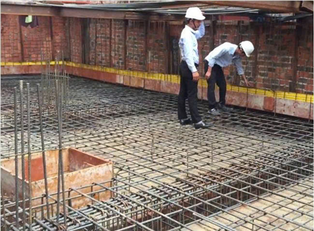 ĐƠN HÀNG: BUỘC SẮT VÀ CÁC CÔNG VIỆC LIÊN QUAN THÁNG 8/2025