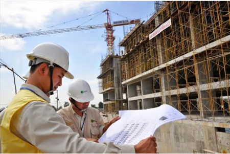 ĐƠN HÀNG CÁC CÔNG VIỆC LIÊN QUAN ĐẾN XÂY DỰNG THÁNG 4/2025