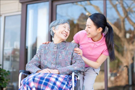 ĐƠN HÀNG: CHĂM SÓC NGƯỜI CAO TUỔI THÁNG 07/2026