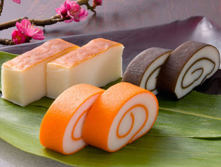 ĐƠN HÀNG:CHẾ BIẾN CHẢ CÁ KAMABOKO THÁNG 08/2026