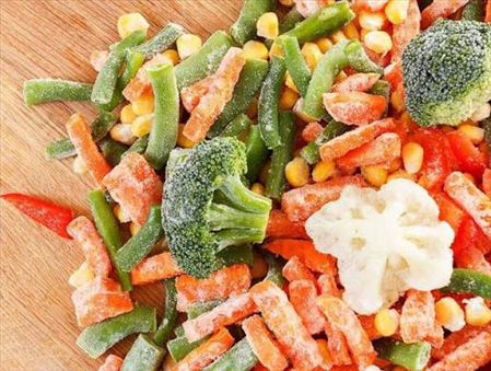 ĐƠN HÀNG: CHẾ BIẾN, ĐÓNG GÓI CÁC MÓN ĂN TỪ RAU CỦ THÁNG 09/2026