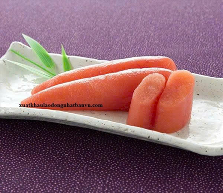 ĐƠN HÀNG CHẾ BIẾN THỰC PHẨM THÁNG 12/2025