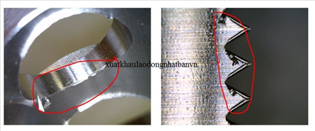 ĐƠN HÀNG: ĐỊNH HÌNH VÀ LẤY BAVIA SẢN PHẨM THÁNG 2/2026