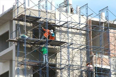 ĐƠN HÀNG: DỰNG VÀ THÁO LẮP DÀN GIÁO THÁNG 9/2025