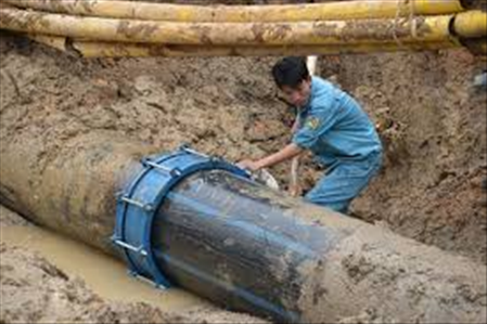 ĐƠN HÀNG: ĐƯỜNG ỐNG THÁNG 4/2026