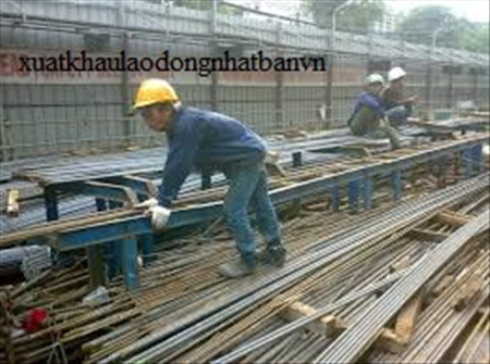 ĐƠN HÀNG: GIA CÔNG SẮT THÉP HÀN XÌ THÁNG 4/2026