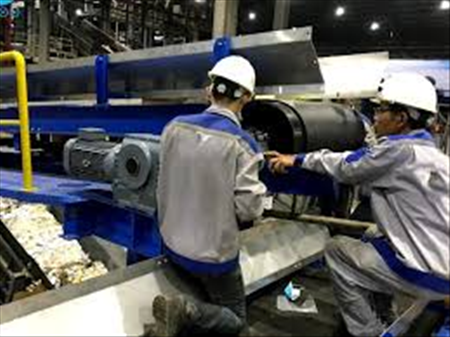 ĐƠN HÀNG: GIÀN GIÁO, BẢO DƯỠNG VÀ THAY DẦU CÁC LOẠI MÁY MÓC CÔNG TRƯỜNG THÁNG 5/2026