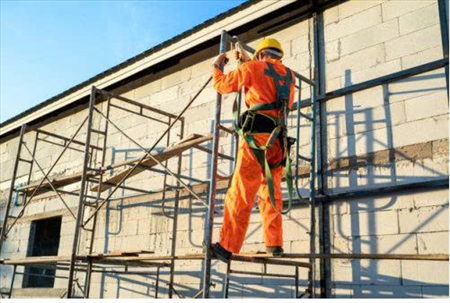 ĐƠN HÀNG GIÀN GIÁO VÀ CÁC CÔNG VIỆC LIÊN QUAN THEO CÔNG TRÌNH THÁNG 6/2025
