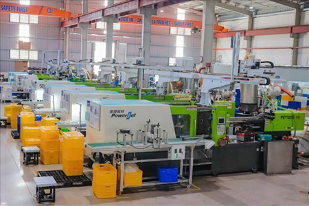 ĐƠN HÀNG KIỂM TRA SẢN PHẨM NHỰA THÁNG 9/2025