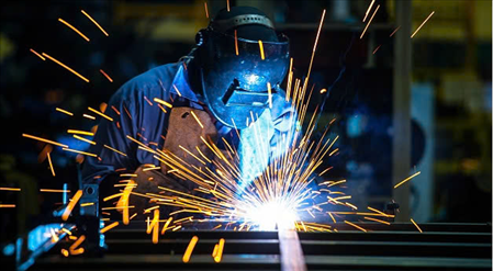 ĐƠN HÀNG KỸ SƯ CƠ KHÍ HÀN THÁNG 5/2025