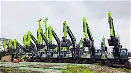 ĐƠN HÀNG: LÁI MÁY CÔNG TRÌNH, THI CÔNG ĐÀO XÚC ỦI THÁNG 06/2026