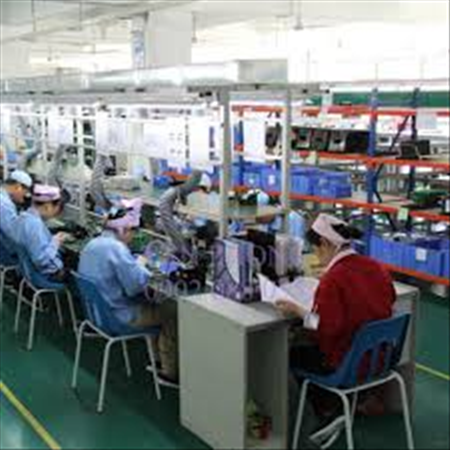 ĐƠN HÀNG: LẮP ĐẶT ĐỒ ĐIỆN TỬ THÁNG 4/2026