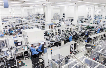 ĐƠN HÀNG: LẮP RÁP BẢNG ĐIỆN VÀ BẲNG ĐIỀU KHIỂN THÁNG 10/2026