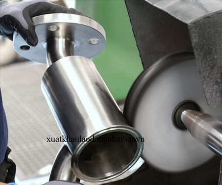 ĐƠN HÀNG: MẠ VÀ ĐÁNH BÓNG SẢN PHẨM KIM LOẠI THÁNG 3/2026