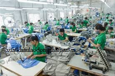 ĐƠN HÀNG: MAY QUẦN ÁO THÁNG 3/2026