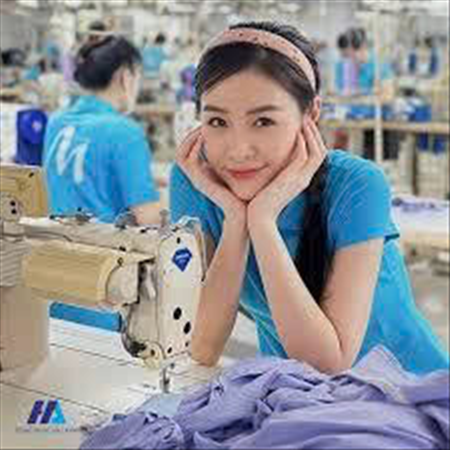 ĐƠN HÀNG: MAY, SẢN XUẤT ĐÓNG GÓI ĐỒ BƠI, THỂ THAO THÁNG 11/2025