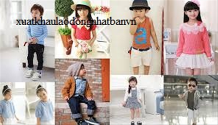 ĐƠN HÀNG: MAY TRANG PHỤC PHỤ NỮ, TRẺ EM THÁNG 3/2026