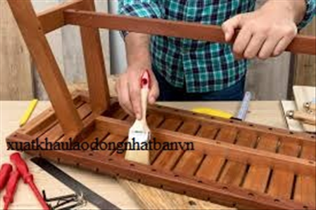 ĐƠN HÀNG: MỘC NỘI THẤT THÁNG 3/2026