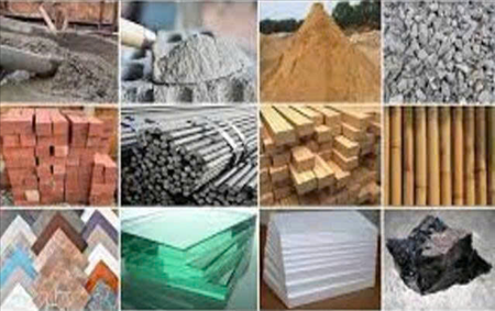 ĐƠN HÀNG: PHÂN LOẠI PHẾ LIỆU, VẬT LIỆU XÂY DỰNG THÁNG 10/2025