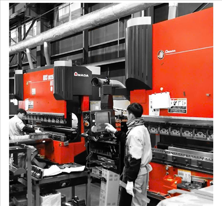 ĐƠN HÀNG: SẢN XUẤT BULONG, ỐC VÍT THÁNG 9/2025