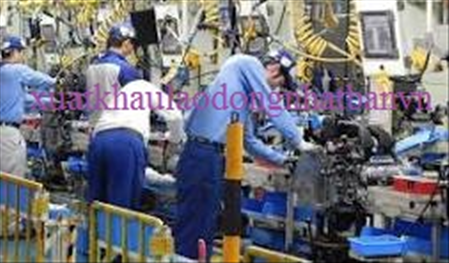 ĐƠN HÀNG SẢN XUẤT LINH KIỆN OTO THÁNG 2/2026